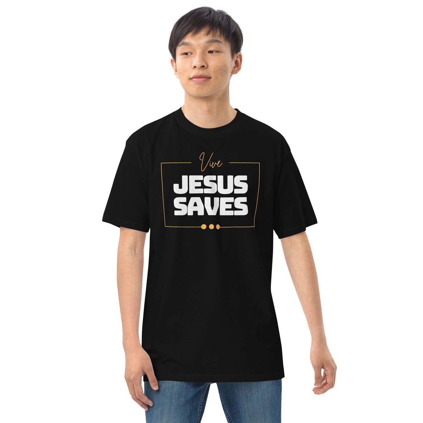 Jesus Saves 2.0