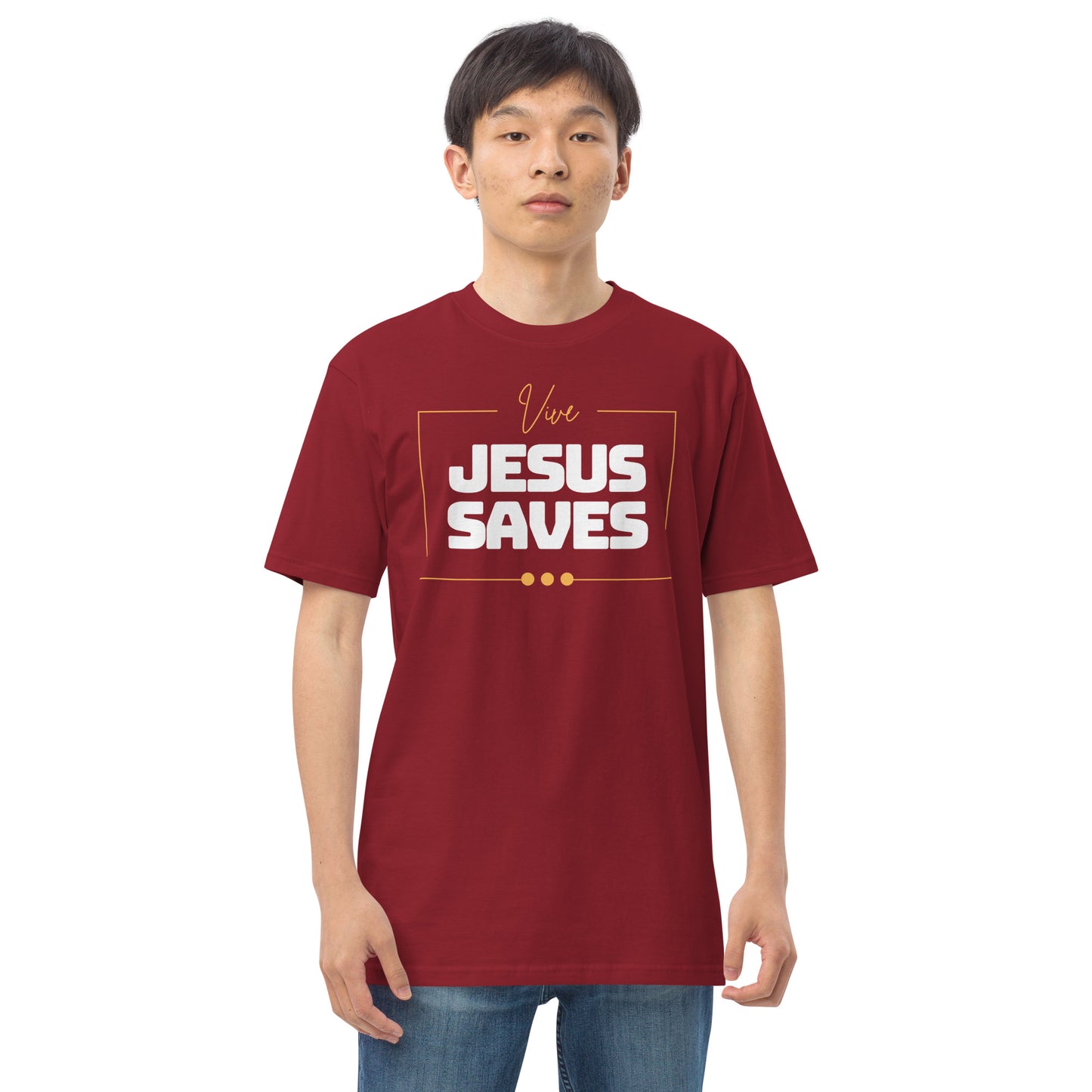 Jesus Saves 2.0